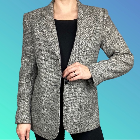 CHRISTIAN DIOR Jacket - Picture 12 of 14